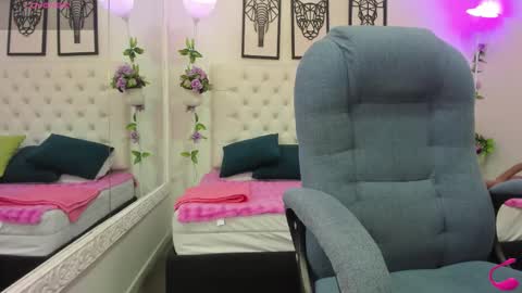 jenny_stark online show from March 26, 2026, 11:16 am