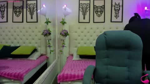 jenny_stark online show from April 20, 2026, 11:13 am