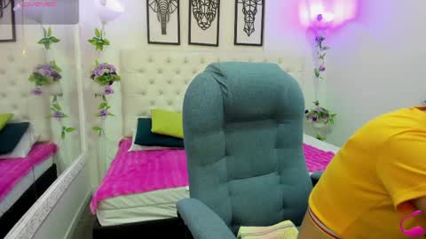 Snapshot of jenny_stark chatting on April 25, 2026, 11:02 am jenny_stark online show from April 25, 2026, 11:02 am