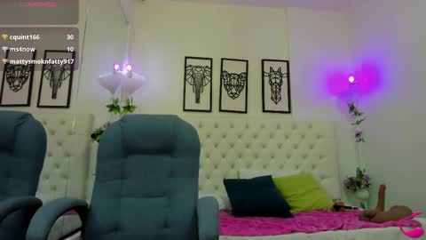 Snapshot of jenny_stark chatting on April 29, 2026, 5:30 pm jenny_stark online show from April 29, 2026, 5:30 pm