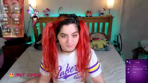 JennyStyle online show from November 5, 2025, 1:22 pm