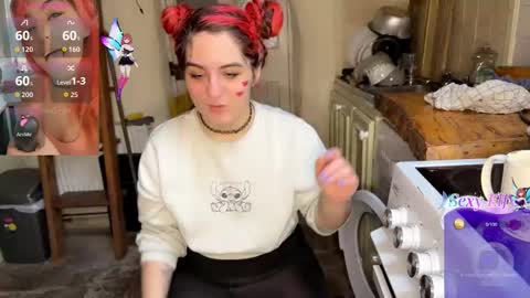 JennyStyle online show from February 14, 2026, 2:58 pm