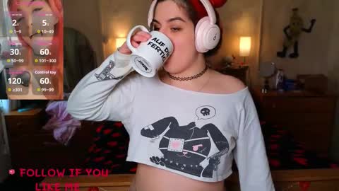 JennyStyle online show from March 5, 2026, 2:46 pm