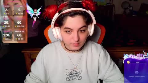 JennyStyle online show from April 7, 2026, 5:02 pm