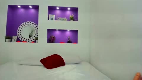 jenny_towers online show from November 30, 2025, 6:56 pm