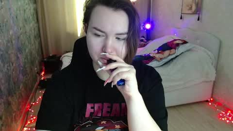 Jenny online show from April 18, 2026, 3:54 am