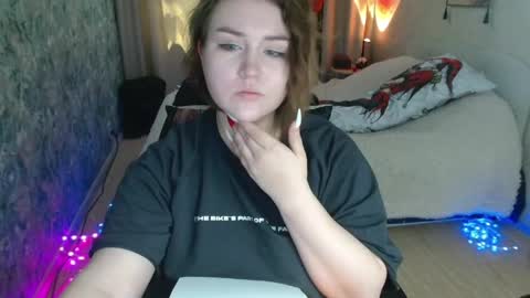 Jenny online show from May 27, 2026, 7:05 am