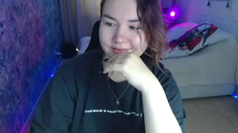 Snapshot of jennyattal chatting on June 20, 2026, 3:31 am Jenny online show from June 20, 2026, 3:31 am