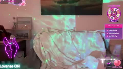 JennyBeyb online show from January 8, 2026, 10:23 pm