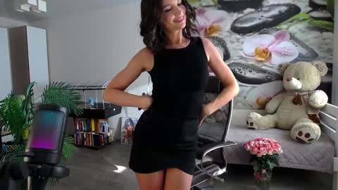 Snapshot of jennycutey chatting on December 5, 2024, 4:42 am jennycutey online show from December 5, 2024, 4:42 am