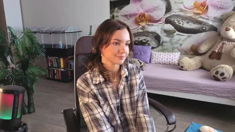 Snapshot of jennycutey chatting on January 13, 2025, 3:23 am jennycutey online show from January 13, 2025, 3:23 am
