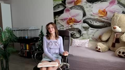 Snapshot of jennycutey chatting on January 23, 2025, 3:58 am jennycutey online show from January 23, 2025, 3:58 am