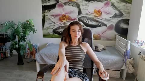 Snapshot of jennycutey chatting on September 11, 2025, 4:34 am jennycutey online show from September 11, 2025, 4:34 am