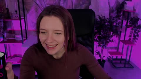 Jenny NO Nude online show from December 19, 2024, 3:07 am