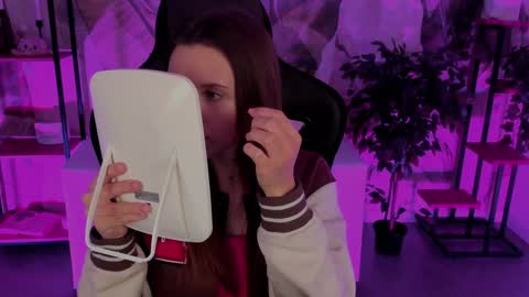 Jenny NO Nude online show from December 21, 2024, 6:09 am