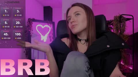 Jenny NO Nude online show from January 15, 2025, 8:30 am