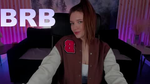 Jenny NO Nude online show from February 10, 2025, 5:03 am