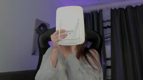 Jenny NO Nude online show from September 26, 2025, 3:05 pm