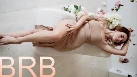 Jenny NO Nude online show from September 28, 2025, 2:55 pm