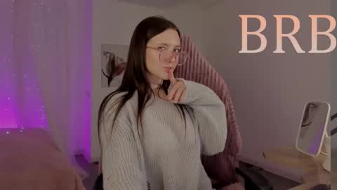 Jenny NO Nude online show from February 11, 2026, 3:39 pm