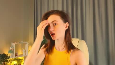 jennyfer_me online show from January 15, 2026, 11:15 am