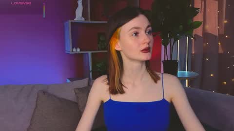 Snapshot of jennyfer_me chatting on May 21, 2026, 12:45 pm jennyfer_me online show from May 21, 2026, 12:45 pm
