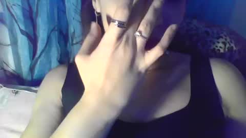 jennyferdoe online show from January 10, 2025, 2:23 pm