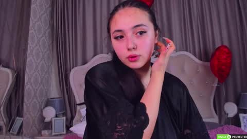 Jenny Ferguson online show from February 19, 2025, 6:33 am