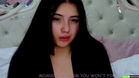 Jenny Ferguson online show from February 21, 2025, 7:21 pm