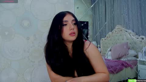 Jenny Ferguson online show from March 8, 2025, 12:55 am