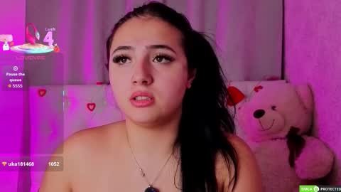 Jenny Ferguson online show from February 18, 2026, 6:09 am