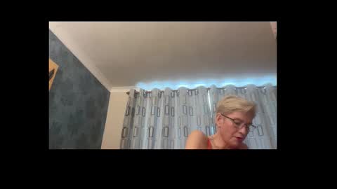JennyHazel online show from March 2, 2026, 2:24 pm