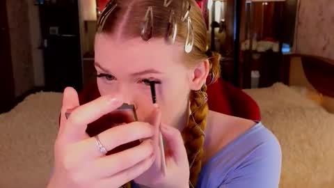 your dream online show from February 8, 2026, 7:56 am