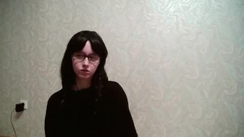 JennyOlset online show from March 6, 2026, 2:08 am