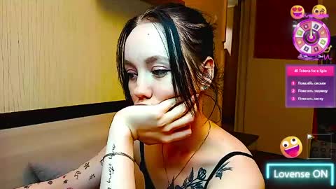 JennyRass online show from May 14, 2026, 7:20 pm