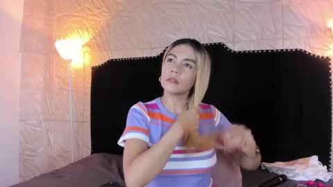  Jenny  online show from September 18, 2025, 11:12 am