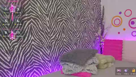 Snapshot of jennyshow chatting on October 16, 2025, 6:14 am   JennyShow online show from October 16, 2025, 6:14 am