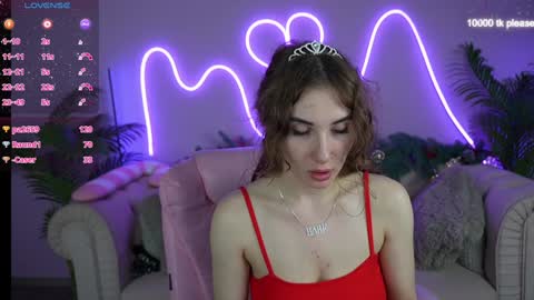 JENNY online show from January 25, 2025, 4:46 pm