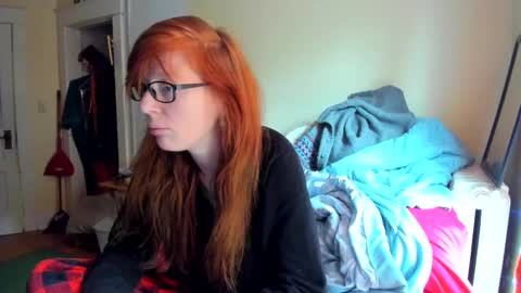 Jenn -  come to my onlyfans online show from November 1, 2025, 3:14 pm