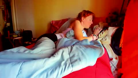 Jenn -  come to my onlyfans online show from November 23, 2025, 4:29 pm