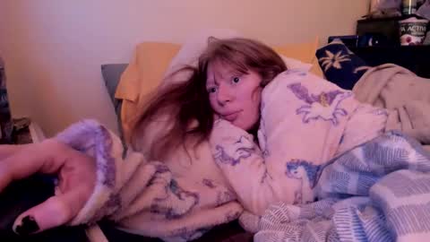 Jenn -  come to my onlyfans online show from February 25, 2026, 1:10 pm