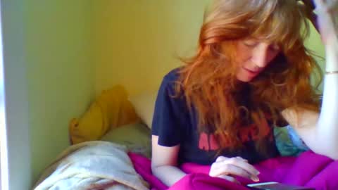 Jenn -  come to my onlyfans online show from April 22, 2026, 2:29 pm