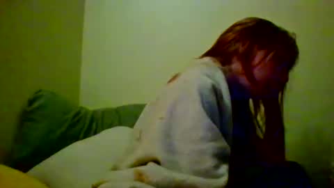 Jenn -  come to my onlyfans online show from April 23, 2026, 11:20 am