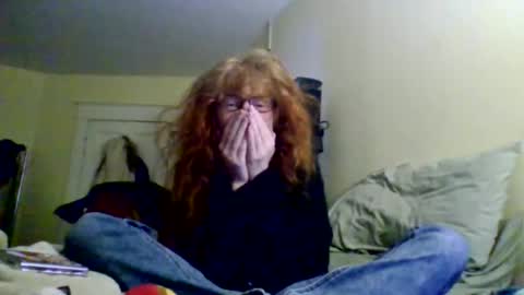 Snapshot of jenovakitty chatting on May 6, 2026, 1:57 am Jenn - come to my onlyfans online show from May 6, 2026, 1:57 am