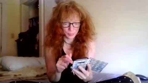 Snapshot of jenovakitty chatting on July 1, 2026, 2:29 pm Jenn - come to my onlyfans online show from July 1, 2026, 2:29 pm