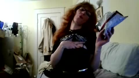 Snapshot of jenovakitty chatting on July 4, 2026, 5:46 am Jenn - come to my onlyfans online show from July 4, 2026, 5:46 am