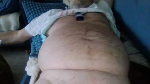 jens19651 online show from October 7, 2025, 8:22 am