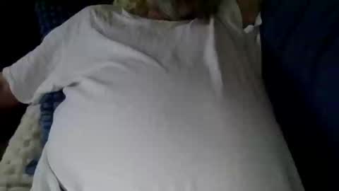 jens19651 online show from October 14, 2025, 7:20 am