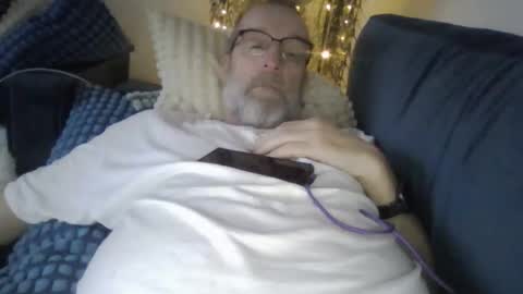 jens19651 online show from November 28, 2025, 7:55 am