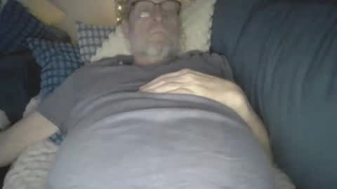 jens19651 online show from January 14, 2026, 7:25 am